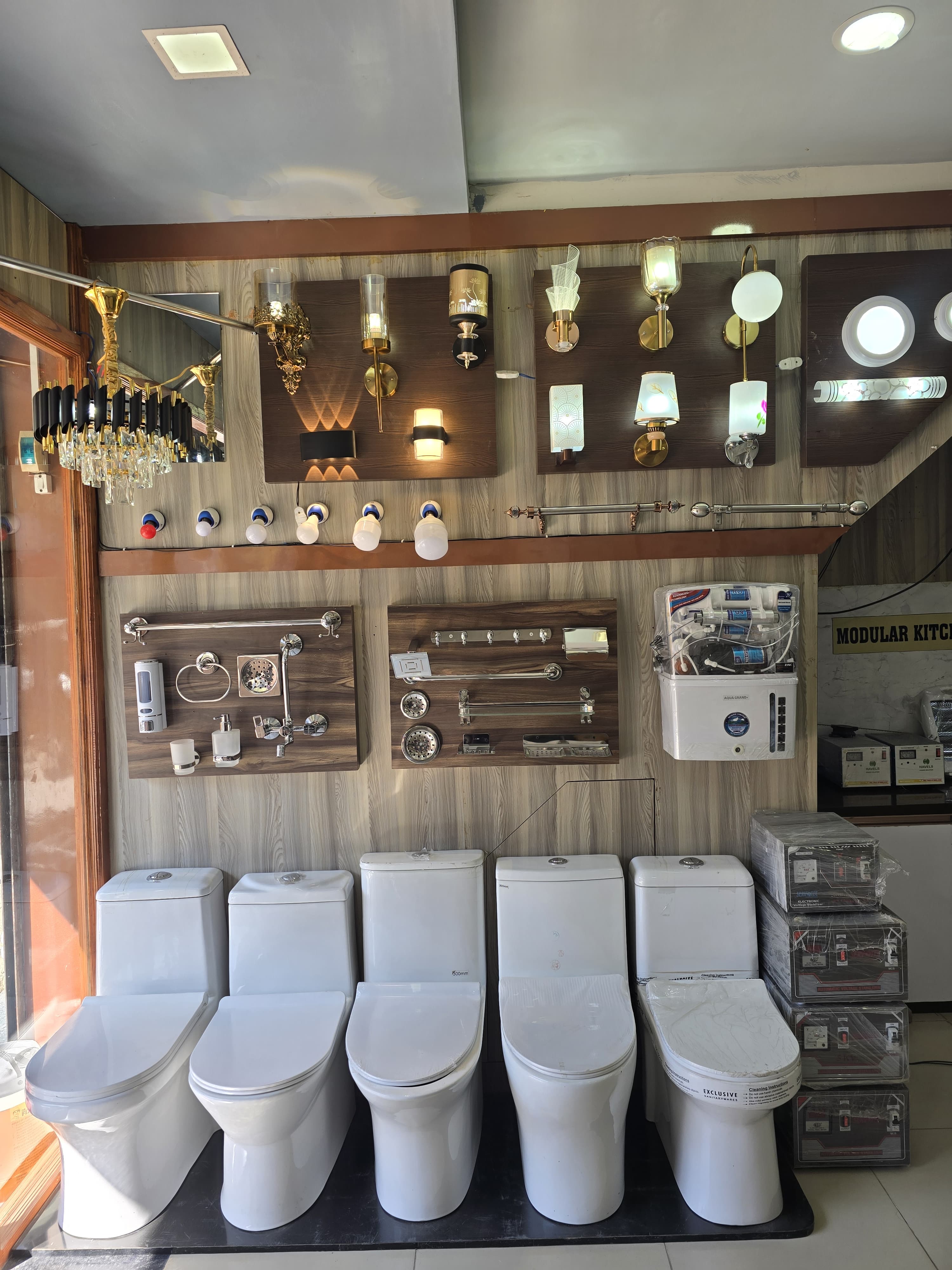 Interior Design